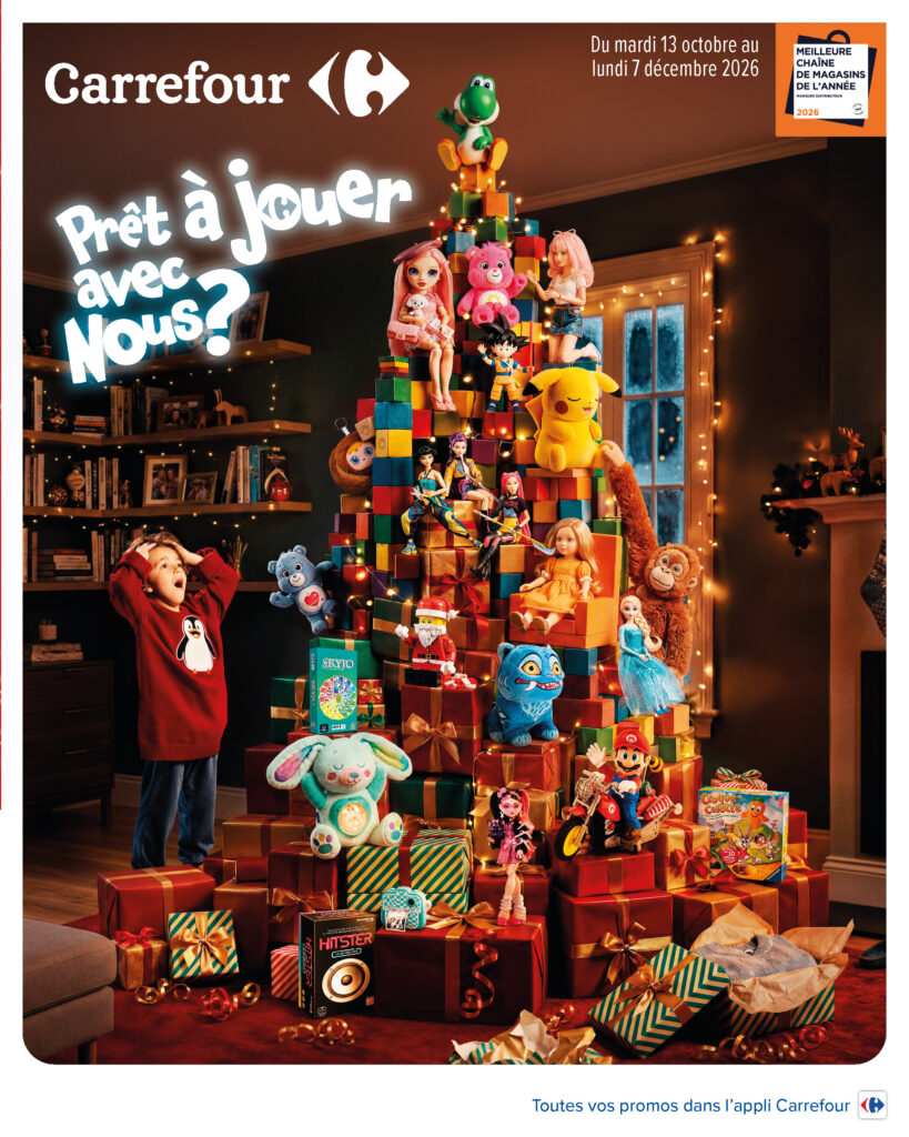 S42 CAR JOUETS — Carrefour Forbach