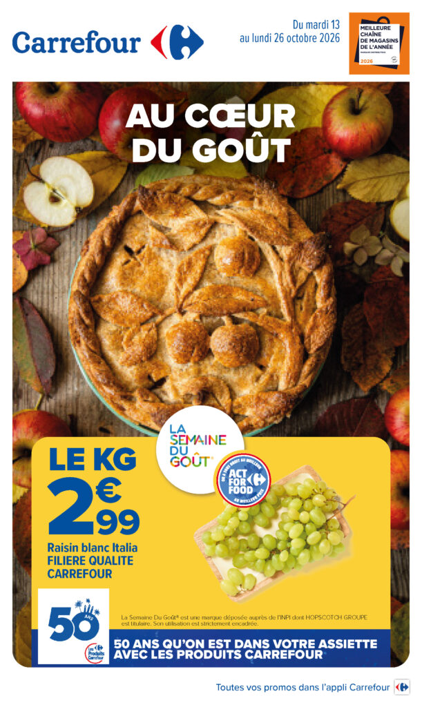 S42 CAR MAJESTE — Carrefour Forbach